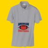 EcoSmart ® 5.2 Ounce Jersey Knit Sport Shirt Thumbnail