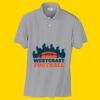 EcoSmart ® 5.2 Ounce Jersey Knit Sport Shirt Thumbnail