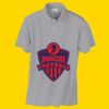 EcoSmart ® 5.2 Ounce Jersey Knit Sport Shirt Thumbnail