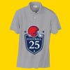 EcoSmart ® 5.2 Ounce Jersey Knit Sport Shirt Thumbnail