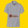 EcoSmart ® 5.2 Ounce Jersey Knit Sport Shirt Thumbnail