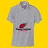 EcoSmart ® 5.2 Ounce Jersey Knit Sport Shirt Thumbnail