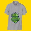 EcoSmart ® 5.2 Ounce Jersey Knit Sport Shirt Thumbnail