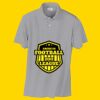 EcoSmart ® 5.2 Ounce Jersey Knit Sport Shirt Thumbnail