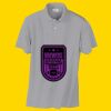 EcoSmart ® 5.2 Ounce Jersey Knit Sport Shirt Thumbnail