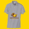 EcoSmart ® 5.2 Ounce Jersey Knit Sport Shirt Thumbnail
