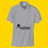 EcoSmart ® 5.2 Ounce Jersey Knit Sport Shirt Thumbnail