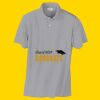 EcoSmart ® 5.2 Ounce Jersey Knit Sport Shirt Thumbnail
