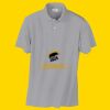 EcoSmart ® 5.2 Ounce Jersey Knit Sport Shirt Thumbnail