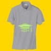 EcoSmart ® 5.2 Ounce Jersey Knit Sport Shirt Thumbnail