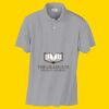 EcoSmart ® 5.2 Ounce Jersey Knit Sport Shirt Thumbnail