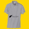 EcoSmart ® 5.2 Ounce Jersey Knit Sport Shirt Thumbnail