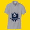 EcoSmart ® 5.2 Ounce Jersey Knit Sport Shirt Thumbnail