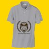EcoSmart ® 5.2 Ounce Jersey Knit Sport Shirt Thumbnail