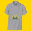 EcoSmart ® 5.2 Ounce Jersey Knit Sport Shirt Thumbnail