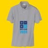 EcoSmart ® 5.2 Ounce Jersey Knit Sport Shirt Thumbnail