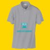 EcoSmart ® 5.2 Ounce Jersey Knit Sport Shirt Thumbnail