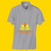 EcoSmart ® 5.2 Ounce Jersey Knit Sport Shirt Thumbnail