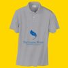 EcoSmart ® 5.2 Ounce Jersey Knit Sport Shirt Thumbnail