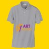 EcoSmart ® 5.2 Ounce Jersey Knit Sport Shirt Thumbnail