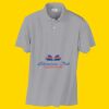 EcoSmart ® 5.2 Ounce Jersey Knit Sport Shirt Thumbnail