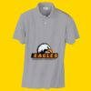EcoSmart ® 5.2 Ounce Jersey Knit Sport Shirt Thumbnail