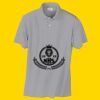 EcoSmart ® 5.2 Ounce Jersey Knit Sport Shirt Thumbnail