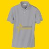 EcoSmart ® 5.2 Ounce Jersey Knit Sport Shirt Thumbnail
