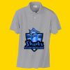EcoSmart ® 5.2 Ounce Jersey Knit Sport Shirt Thumbnail