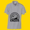 EcoSmart ® 5.2 Ounce Jersey Knit Sport Shirt Thumbnail