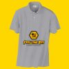 EcoSmart ® 5.2 Ounce Jersey Knit Sport Shirt Thumbnail