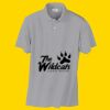 EcoSmart ® 5.2 Ounce Jersey Knit Sport Shirt Thumbnail