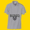 EcoSmart ® 5.2 Ounce Jersey Knit Sport Shirt Thumbnail