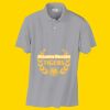 EcoSmart ® 5.2 Ounce Jersey Knit Sport Shirt Thumbnail