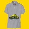 EcoSmart ® 5.2 Ounce Jersey Knit Sport Shirt Thumbnail