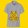 EcoSmart ® 5.2 Ounce Jersey Knit Sport Shirt Thumbnail