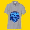 EcoSmart ® 5.2 Ounce Jersey Knit Sport Shirt Thumbnail