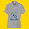 EcoSmart ® 5.2 Ounce Jersey Knit Sport Shirt Thumbnail
