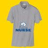 EcoSmart ® 5.2 Ounce Jersey Knit Sport Shirt Thumbnail