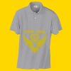 EcoSmart ® 5.2 Ounce Jersey Knit Sport Shirt Thumbnail