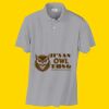 EcoSmart ® 5.2 Ounce Jersey Knit Sport Shirt Thumbnail