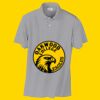 EcoSmart ® 5.2 Ounce Jersey Knit Sport Shirt Thumbnail
