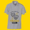 EcoSmart ® 5.2 Ounce Jersey Knit Sport Shirt Thumbnail