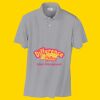 EcoSmart ® 5.2 Ounce Jersey Knit Sport Shirt Thumbnail