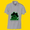 EcoSmart ® 5.2 Ounce Jersey Knit Sport Shirt Thumbnail