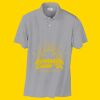 EcoSmart ® 5.2 Ounce Jersey Knit Sport Shirt Thumbnail