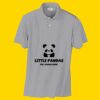 EcoSmart ® 5.2 Ounce Jersey Knit Sport Shirt Thumbnail