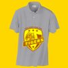 EcoSmart ® 5.2 Ounce Jersey Knit Sport Shirt Thumbnail