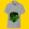 EcoSmart ® 5.2 Ounce Jersey Knit Sport Shirt Thumbnail