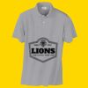 EcoSmart ® 5.2 Ounce Jersey Knit Sport Shirt Thumbnail
